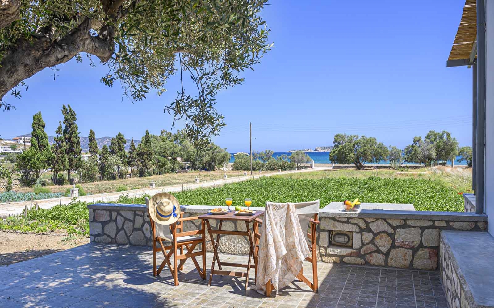 Δίκλινο Στούντιο